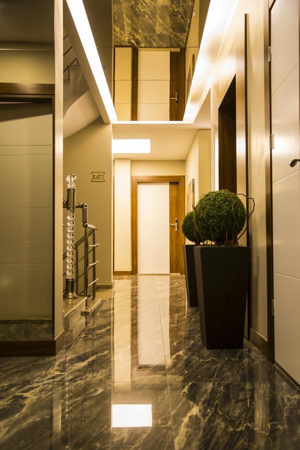 Maxuite Hotel In Home أكشاي المظهر الخارجي الصورة