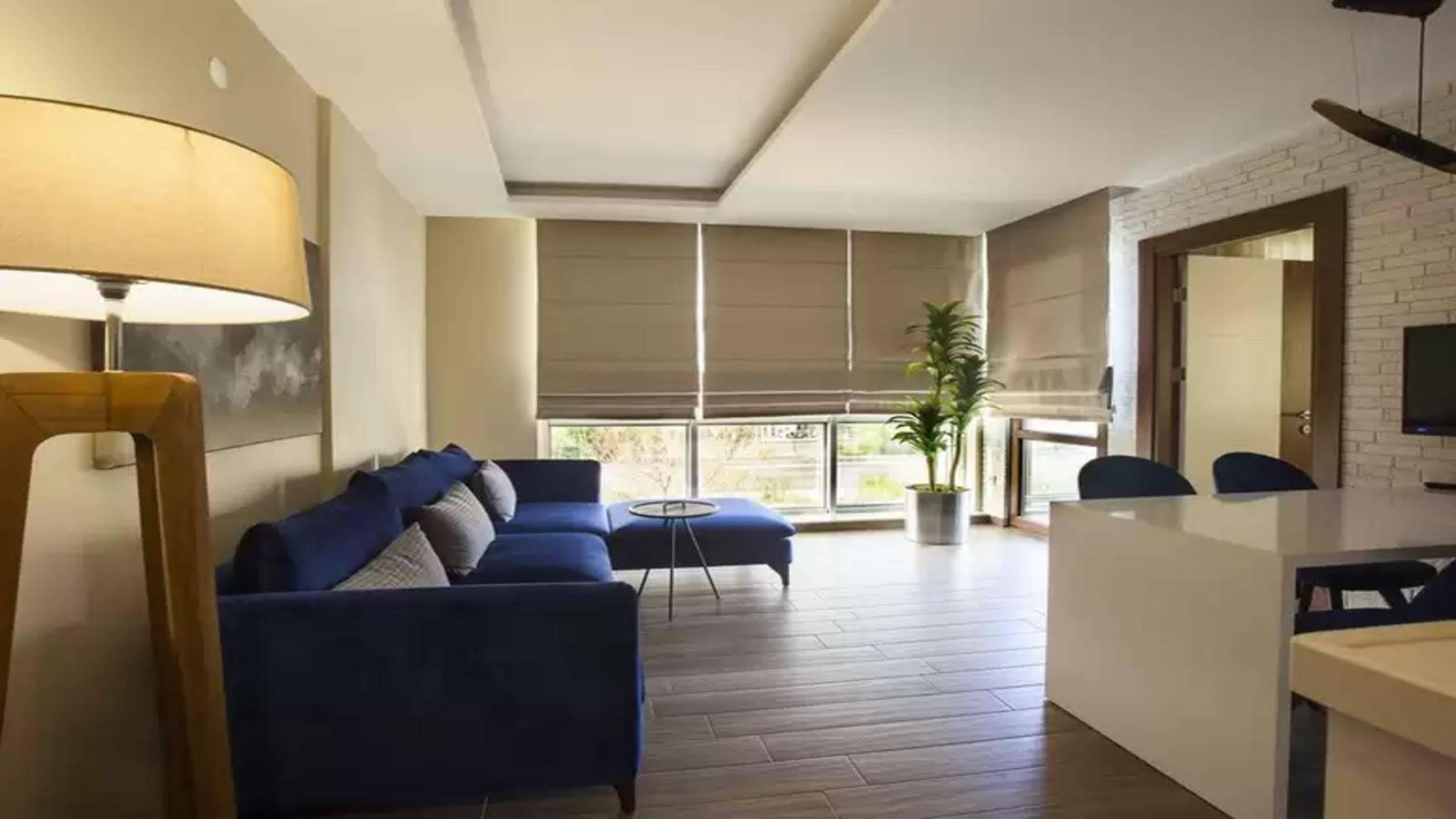 Maxuite Hotel In Home أكشاي المظهر الخارجي الصورة